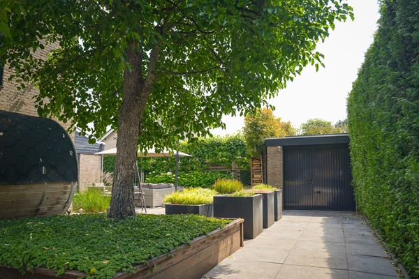 Medium property photo - Achterweg 39, 4161 BB Heukelum